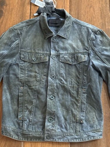 Giacca jenry uomo - jenry, diesel