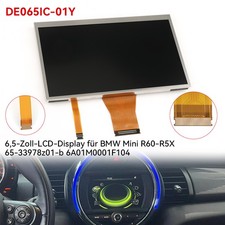 Display LCD OEM DE065IC-01Y