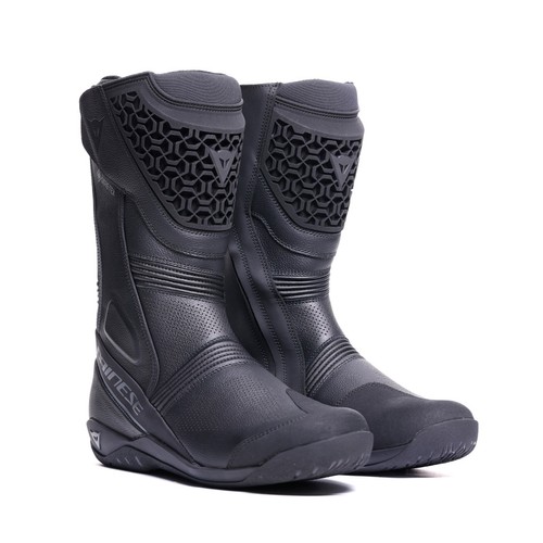 Stivali moto uomo stagioni - stivali, 4