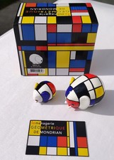 La Ménagerie Géométrique de