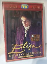 Elisa Di Rivombrosa DVD 5