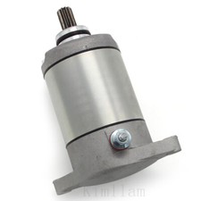 Motorino di Avviamento per