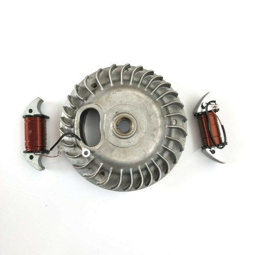 Kit statore volano completo - statore, a