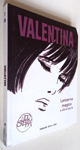 Valentina lanterna magica - valentina, e