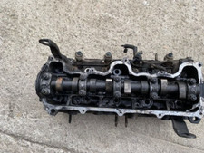 E13 TESTATA MOTORE PER OPEL CORSA B 1.7 DIESEL 134787 134787