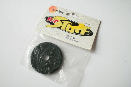 Stuff 96 denti - 96,