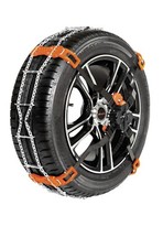 CATENE DA NEVE / RAGNO WEISSENFELS TRAK AUTO PER CERCHI 16 17 18 19