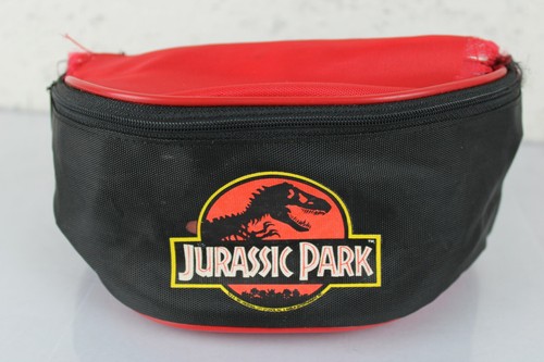 Marsupio jurassic park vintage - jurassic,