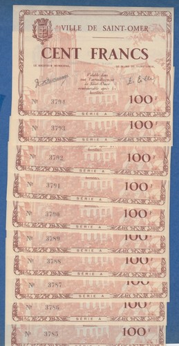 Top qualité billet - !!, de
