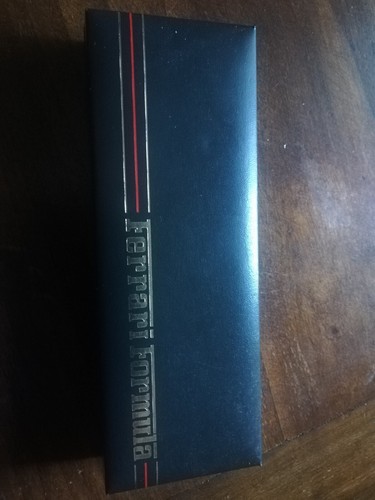 Penna ferrari formula - penna,