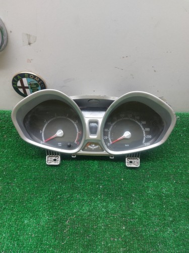 Quadro strumenti - quadro,