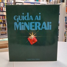 GUIDA AI MINERALI, AA.VV