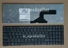 Nuovo per ASUS G53 G53J G53JW G53S G53SW G53SX tastiera nordica danese svedese