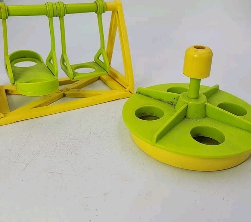 Fisher price set altalene - set, di