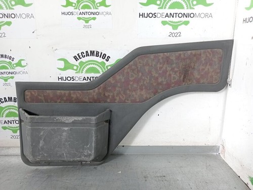 Rivestimento della porta - rivestimento,