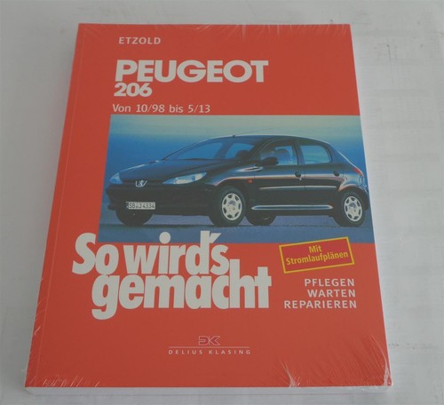 Manuale riparazione così - manuale,