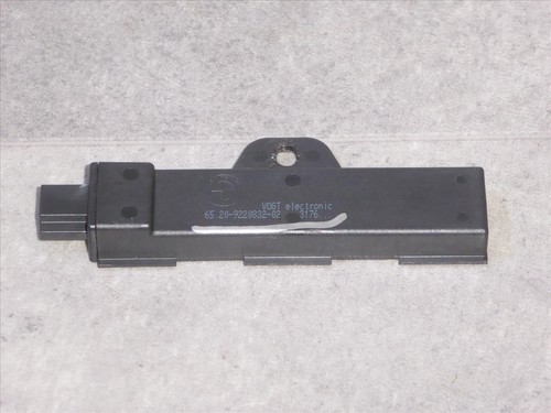 Bmw 65209220832 - bmw,