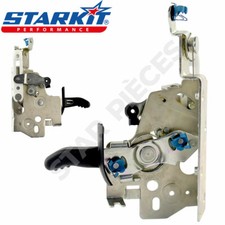 Meccanismo Serratura Porta