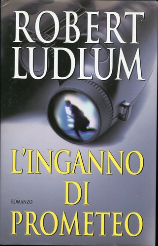 Inganno prometeo robert - di, (robert
