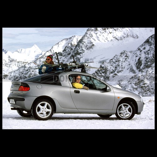 Photo 007298 opel - photo, tigra