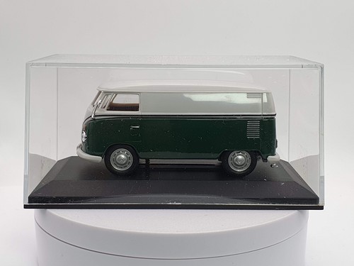 Volkswagen furgone cararama - t1,