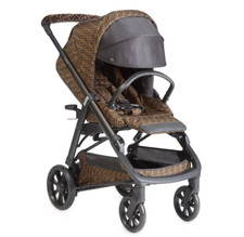 Fendi Baby Kids FF Logo