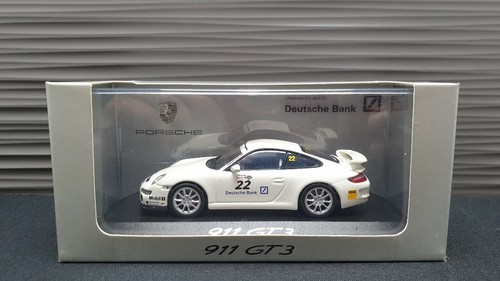 Porsche 911 gt3 22 - gt3, #22