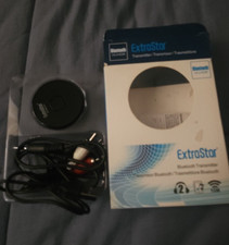 trasmettitore bluetooth extrastar mai usato