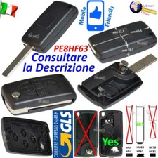 CHIAVE Telecomando GUSCIO