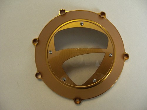 Coperchio frizione ducati - coperchio,