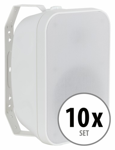 10x altoparlante casse - altoparlante,