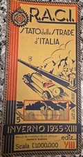 carta geografica italia