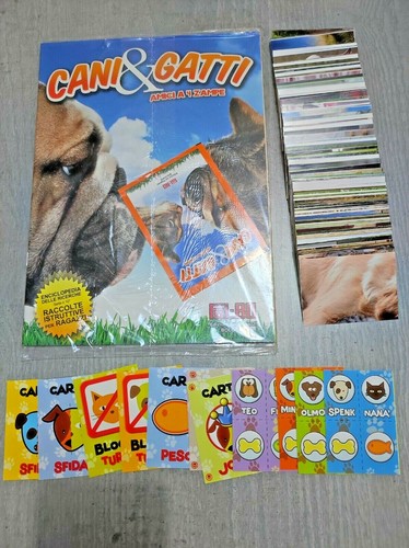 Cani gatti amici 4 - cani, zampe