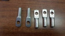 10x KLAUKE 103R/8 pressa cavo