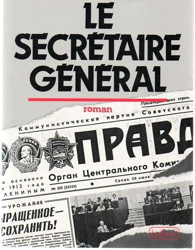 Segretario generale - segretario,