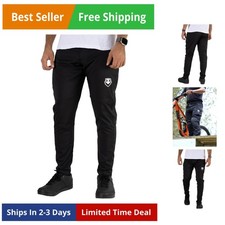 Pantaloni mountain bike - pantaloni,