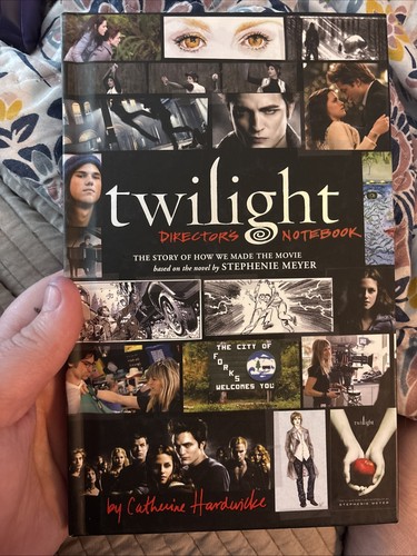 Signed catherine hardwicke - signed,