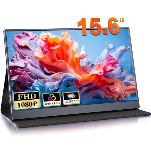 Monitor portatile fhd - portatile,