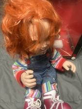 Nuovissima bambola animata