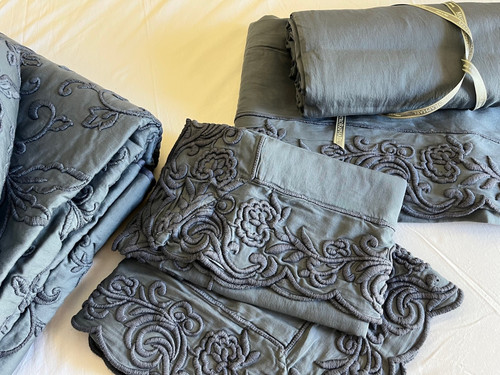 Biancheria letto