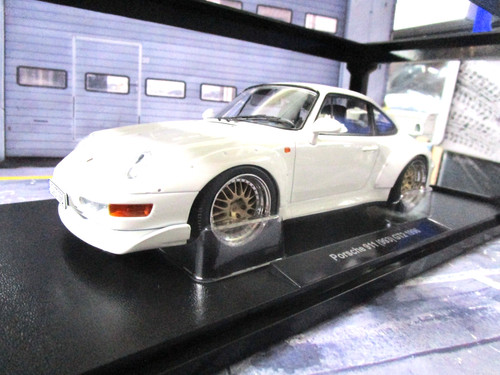 Porsche 911 carrera 993 - carrera,