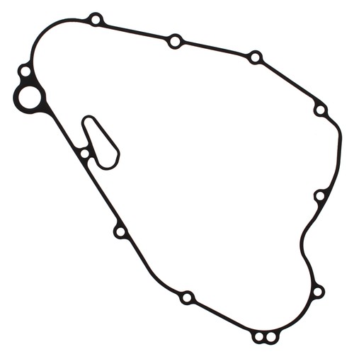 Guarnizione coperchio frizione - coperchio,