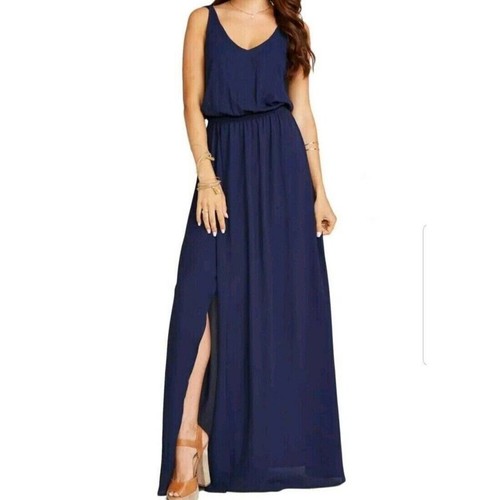 Show your mumu kendall maxi - kendall,
