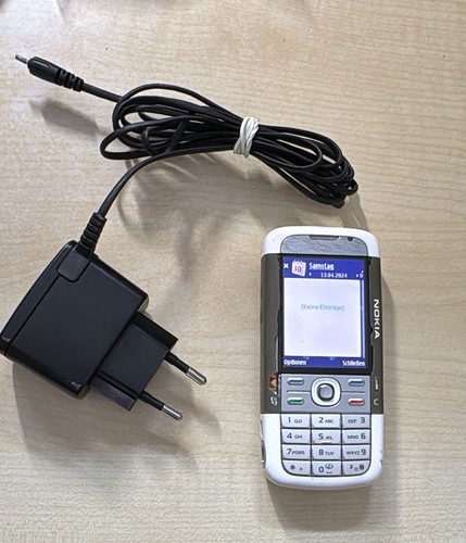 Nokia 5700 xpress music black - nokia,