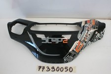 Carena superiore manubrio ONE