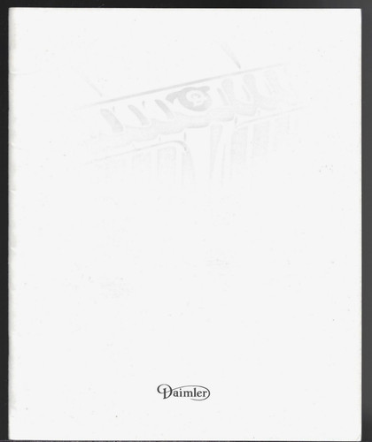 Brochure vendite mercato - , regno
