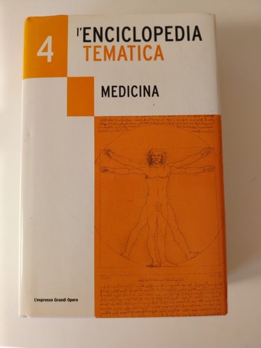 Enciclopedia tematica - l'enciclopedia,