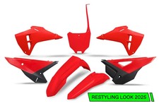 Kit plastiche carene Restyling