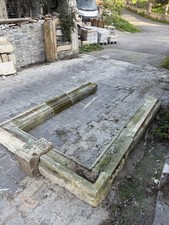 Antica Porta Finestra Camino