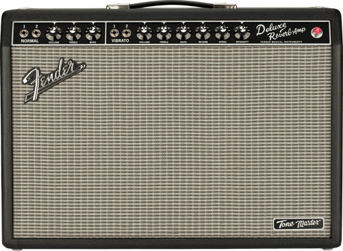 Fender tone master deluxe - tone,
